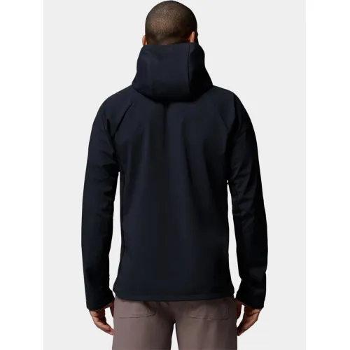 Columbia Trailborne Softshell Férfi Polár, Softshell, Középréteg 010-Black