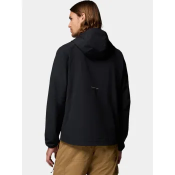 Columbia Tall Heights III Hooded Softshell