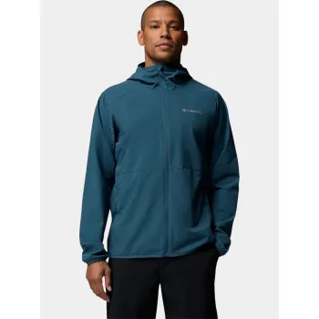 Columbia Trailborne Wind Jacket