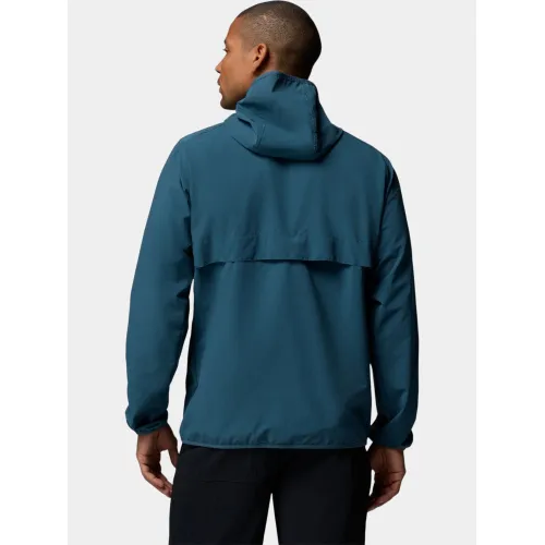 Columbia Trailborne Wind Jacket Férfi Esőkabát 429-Everblue