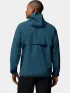 Columbia Trailborne Wind Jacket Férfi Esőkabát 429-Everblue