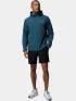 Columbia Trailborne Wind Jacket Férfi Esőkabát 429-Everblue