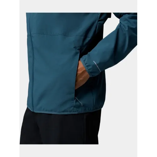 Columbia Trailborne Wind Jacket Férfi Esőkabát 429-Everblue