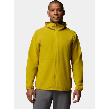 Columbia Trailborne Wind Jacket