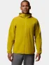 Columbia Trailborne Wind Jacket Férfi Esőkabát 764-Antique Moss