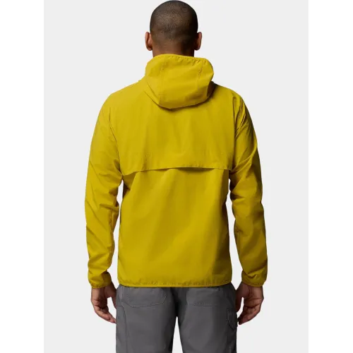 Columbia Trailborne Wind Jacket Férfi Esőkabát 764-Antique Moss