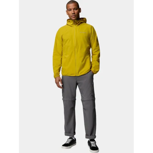 Columbia Trailborne Wind Jacket Férfi Esőkabát 764-Antique Moss