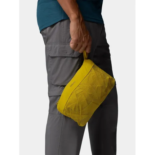 Columbia Trailborne Wind Jacket Férfi Esőkabát 764-Antique Moss