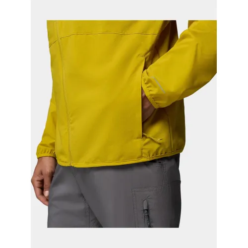 Columbia Trailborne Wind Jacket Férfi Esőkabát 764-Antique Moss