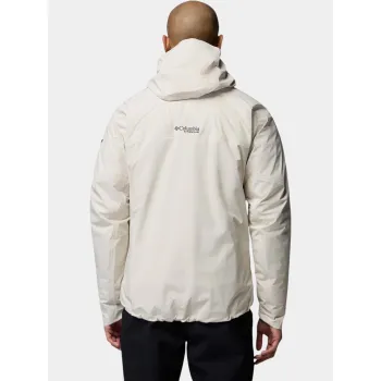 Columbia Saudan Pro 3L Shell