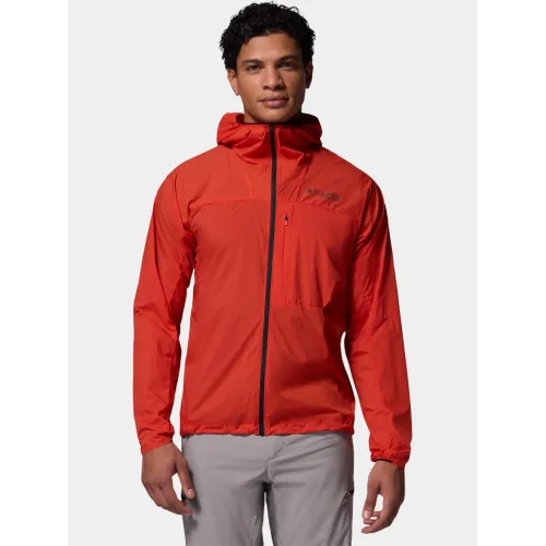 Columbia Khyex Pro Wind Jacket Férfi Esőkabát 845-Super Sonic