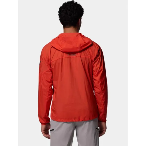 Columbia Khyex Pro Wind Jacket Férfi Esőkabát 845-Super Sonic