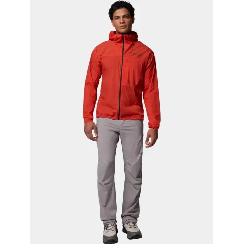 Columbia Khyex Pro Wind Jacket Férfi Esőkabát 845-Super Sonic