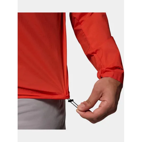 Columbia Khyex Pro Wind Jacket Férfi Esőkabát 845-Super Sonic