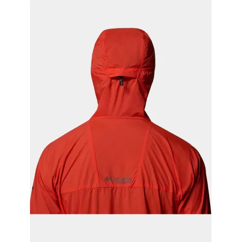 Columbia Khyex Pro Wind Jacket Férfi Esőkabát 845-Super Sonic