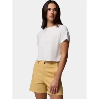 Columbia Parsons Point Short Sleeve Tee