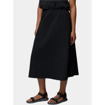 Columbia Chill Creek Long Woven Skirt