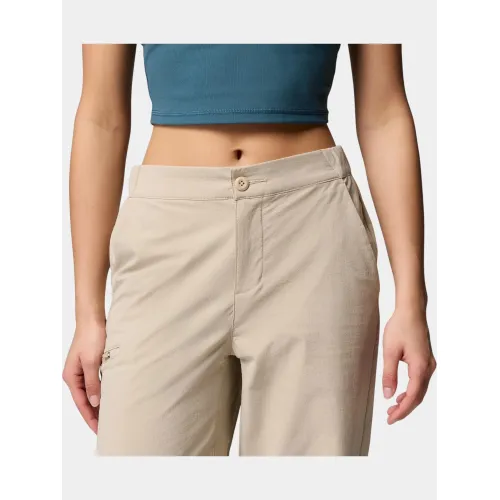 Columbia Shale Ridge Pant Női Túranadrág, esőnadrág 271-Ancient Fossil