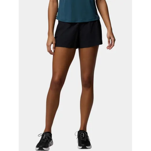 Columbia Stealth Spring Short Női Rövidnadrág 010-Black