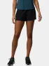 Columbia Stealth Spring Short Női Rövidnadrág 010-Black
