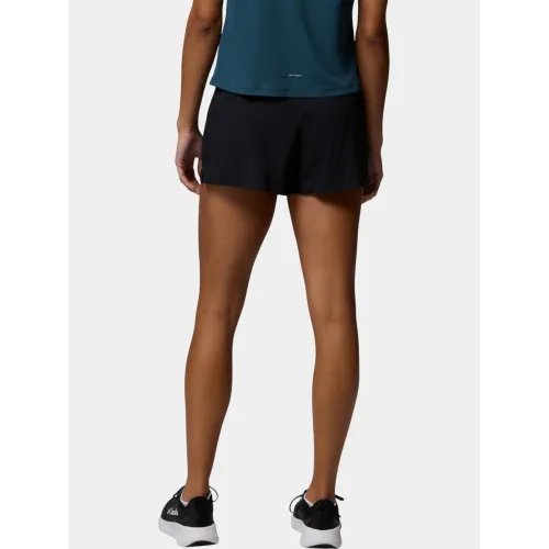 Columbia Stealth Spring Short Női Rövidnadrág 010-Black