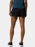 Columbia Stealth Spring Short Női Rövidnadrág 010-Black