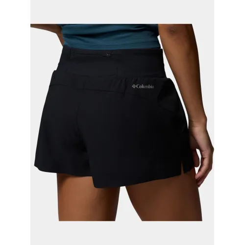 Columbia Stealth Spring Short Női Rövidnadrág 010-Black