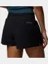 Columbia Stealth Spring Short Női Rövidnadrág 010-Black