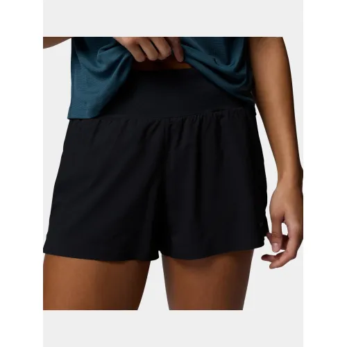 Columbia Stealth Spring Short Női Rövidnadrág 010-Black