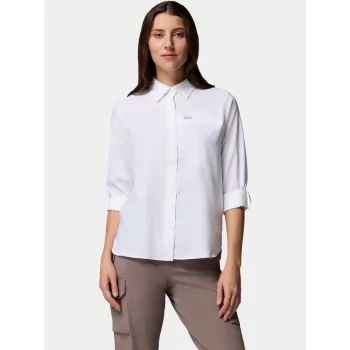 Columbia Silver Ridge Utility II Long Sleeve Shirt
