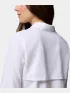 Columbia Silver Ridge Utility II Long Sleeve Shirt Női Ing, Blúz 100-White