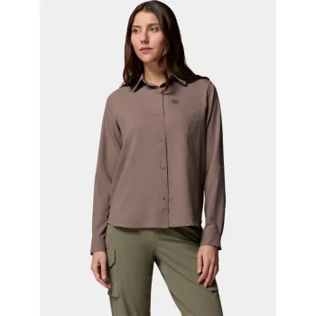 Columbia Silver Ridge Utility II Long Sleeve Shirt