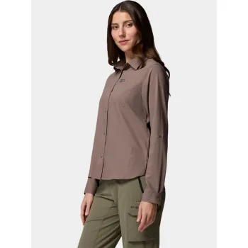 Columbia Silver Ridge Utility II Long Sleeve Shirt