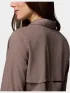 Columbia Silver Ridge Utility II Long Sleeve Shirt Női Ing, Blúz 254-Iron