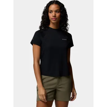 Columbia Stealth Spring Short Sleeve Tee