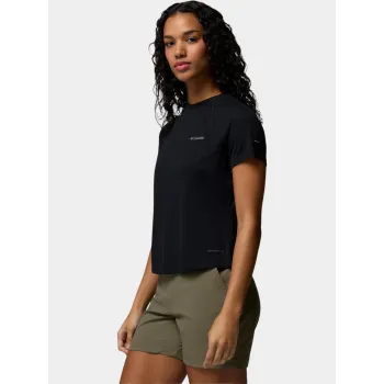 Columbia Stealth Spring Short Sleeve Tee