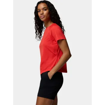 Columbia Stealth Spring Short Sleeve Tee