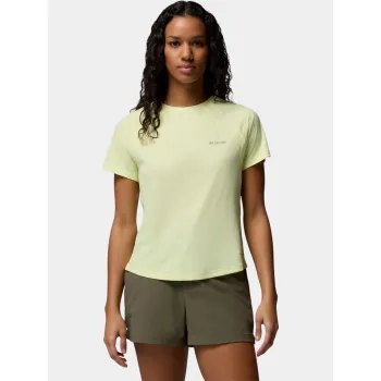 Columbia Stealth Spring Short Sleeve Tee