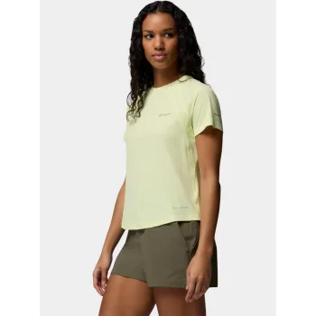 Columbia Stealth Spring Short Sleeve Tee