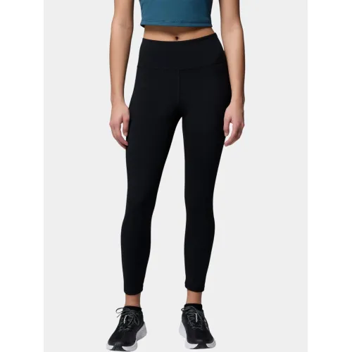 Columbia Loneridge Legging Női Fitness alsó 010-Black