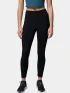 Columbia Loneridge Legging Női Fitness alsó 010-Black