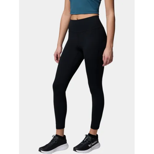 Columbia Loneridge Legging Női Fitness alsó 010-Black