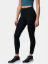 Columbia Loneridge Legging Női Fitness alsó 010-Black