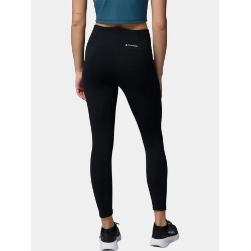 Columbia Loneridge Legging Női Fitness alsó 010-Black
