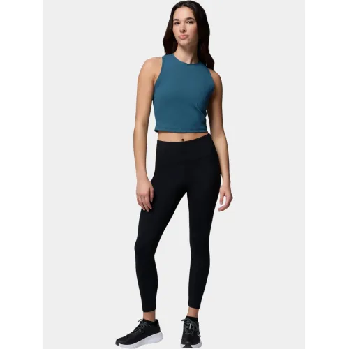 Columbia Loneridge Legging Női Fitness alsó 010-Black