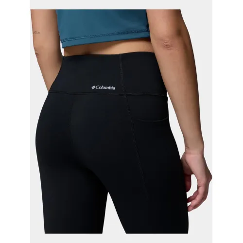 Columbia Loneridge Legging Női Fitness alsó 010-Black