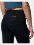 Columbia Loneridge Legging Női Fitness alsó 010-Black