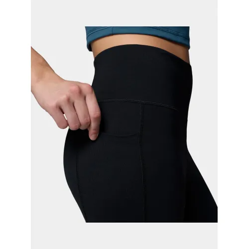 Columbia Loneridge Legging Női Fitness alsó 010-Black