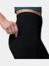 Columbia Loneridge Legging Női Fitness alsó 010-Black