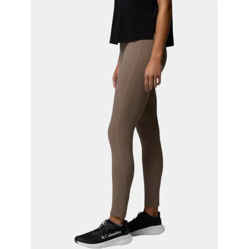 Columbia Loneridge Legging Női Fitness alsó 254-Iron